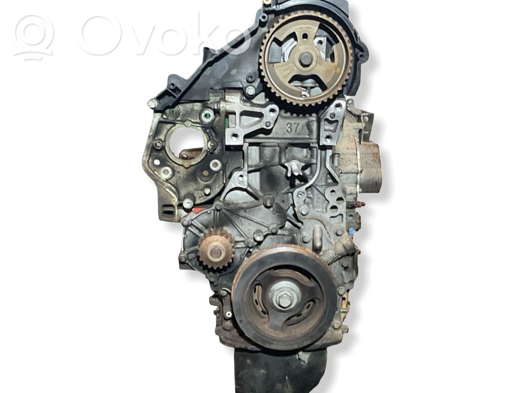 Motor   10JBFM,9H06,9670461280,9685052710,9685737310