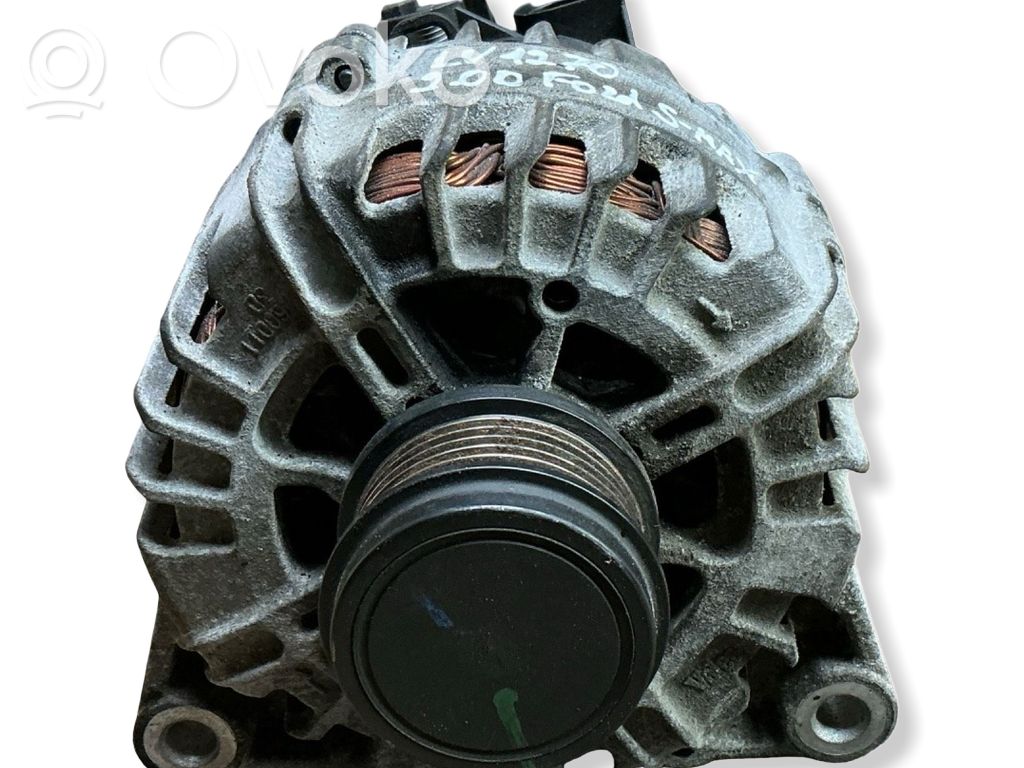 Ford S-MAX Ģenerators 