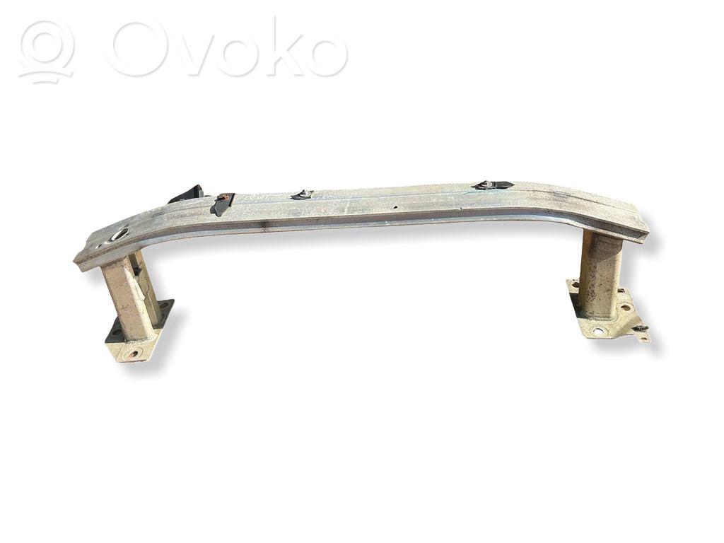 Renault Clio IV Balkis priekinio bamperio 