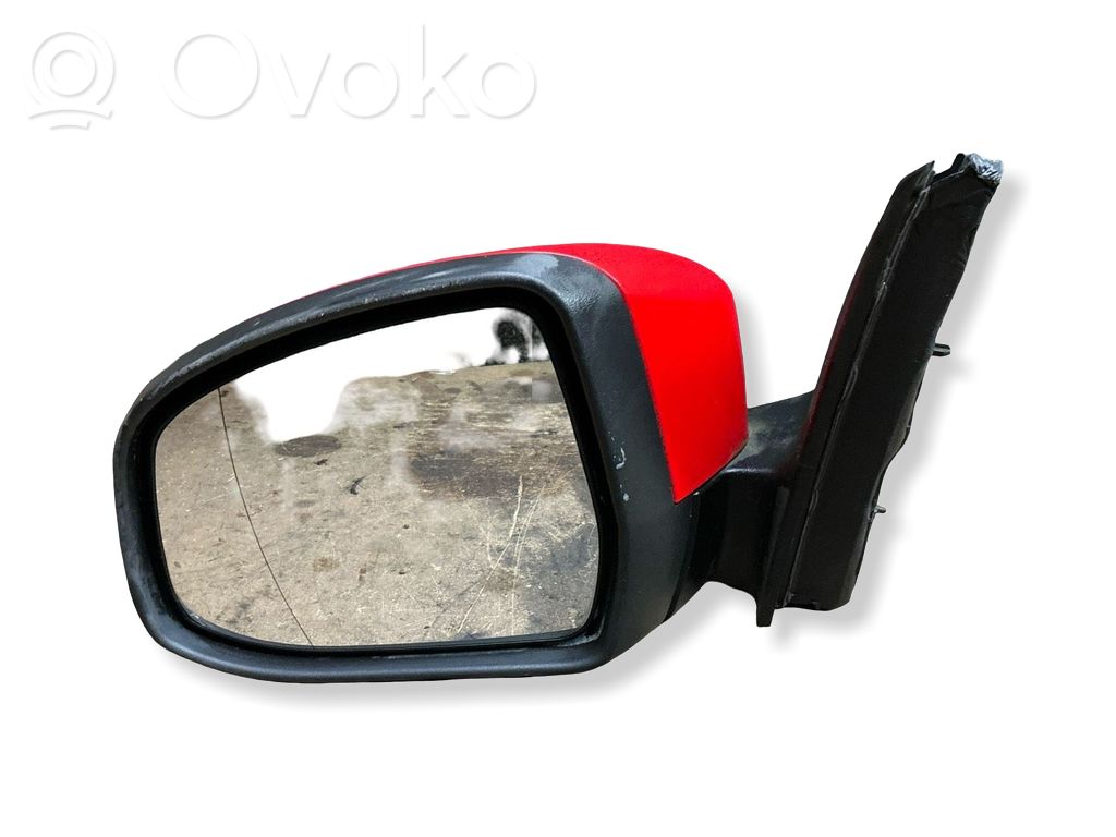 Ford Focus Veidrodėlis (elektra valdomas) 