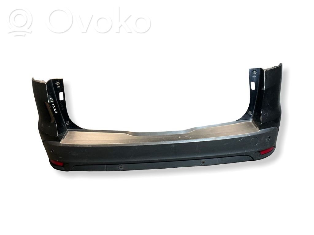 Ford Focus Parachoques 