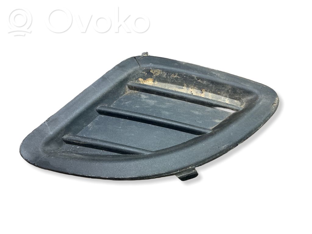 KIA Ceed Verkleidung Nebelscheinwerfer / Gitter vorne 