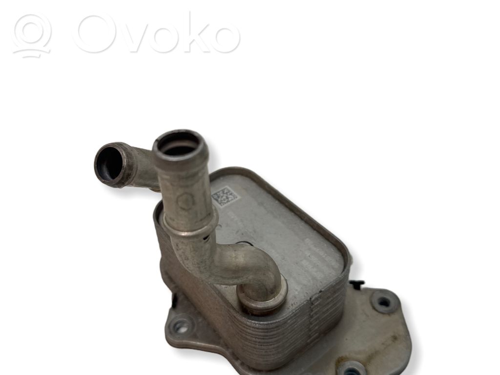 DR Automobiles DR 6.0  Podgrzewacz płynu chłodzącego 