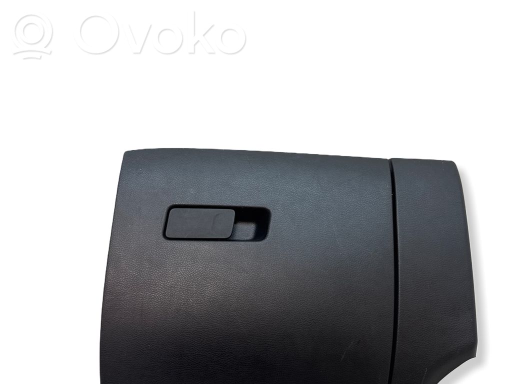 Jeep Compass Daiktadėžės (bordačioko) komplektas 