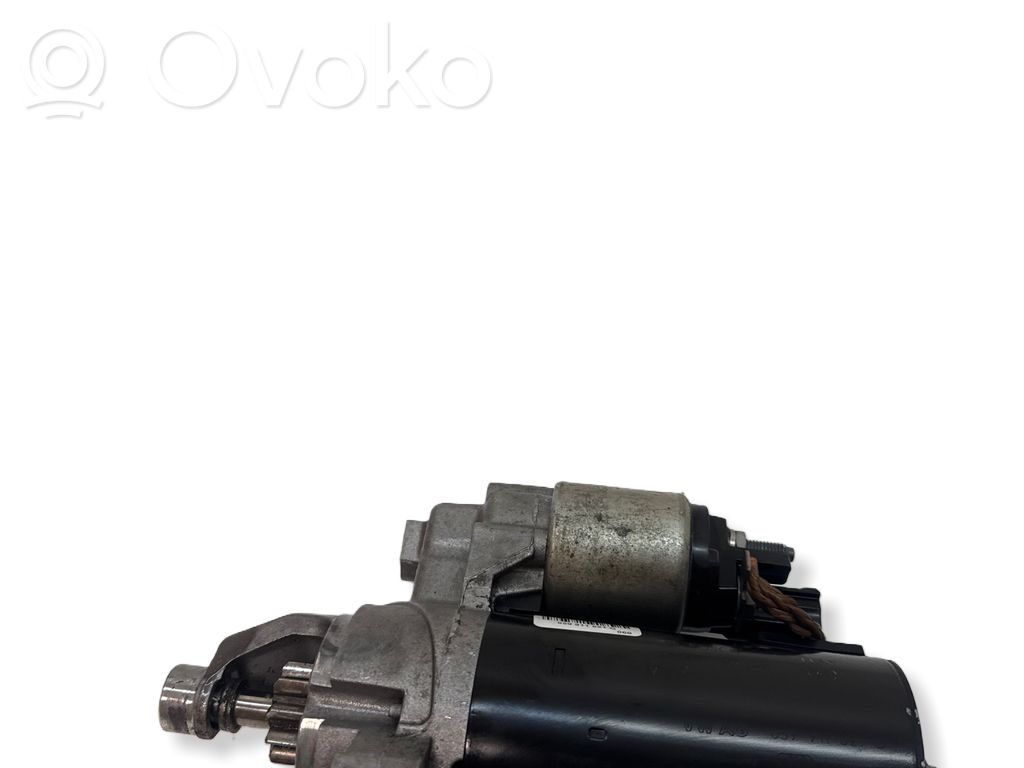 Motor de arranque   059911021G,20120723