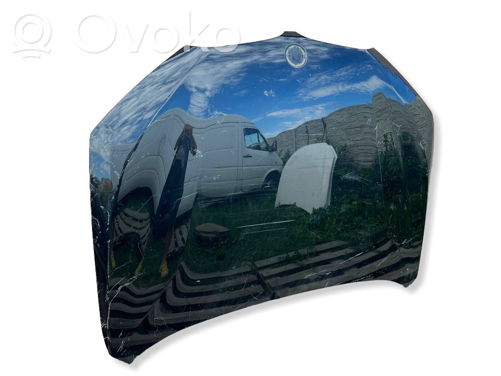 BMW X1 F48 F49 Engine bonnet/hood 