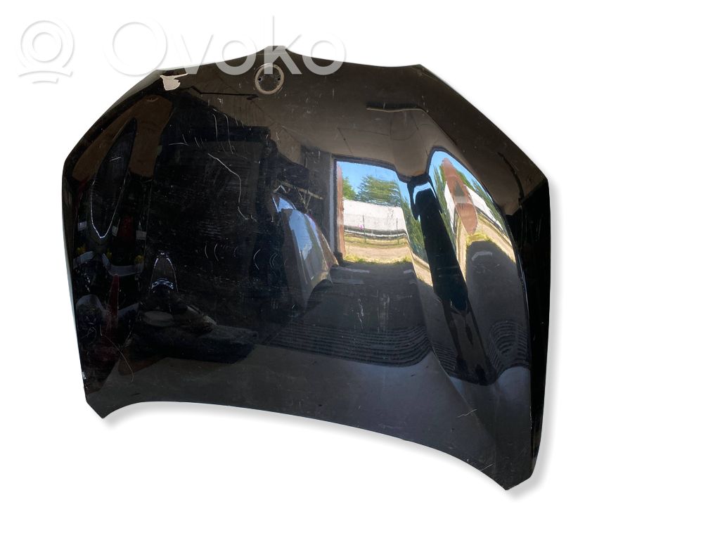 BMW X1 F48 F49 Engine bonnet/hood 