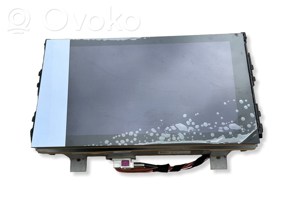 Screen/display/small screen   4N0919603M