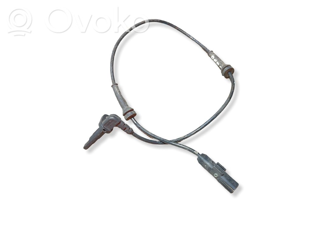 Renault Master III ABS rear brake sensor 