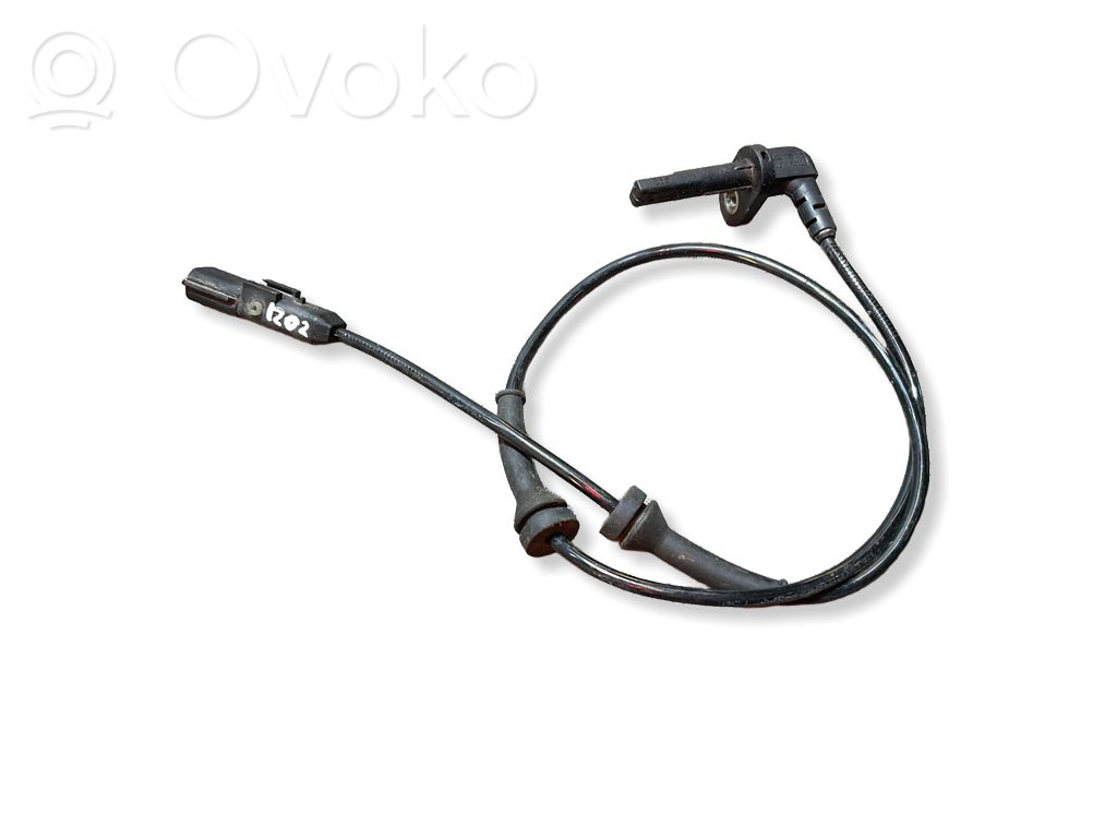 Renault Master III ABS rear brake sensor 