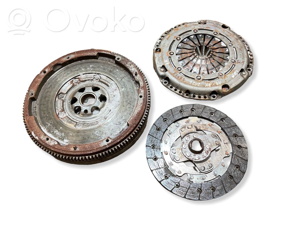 Audi A3 8Y Clutch set kit 