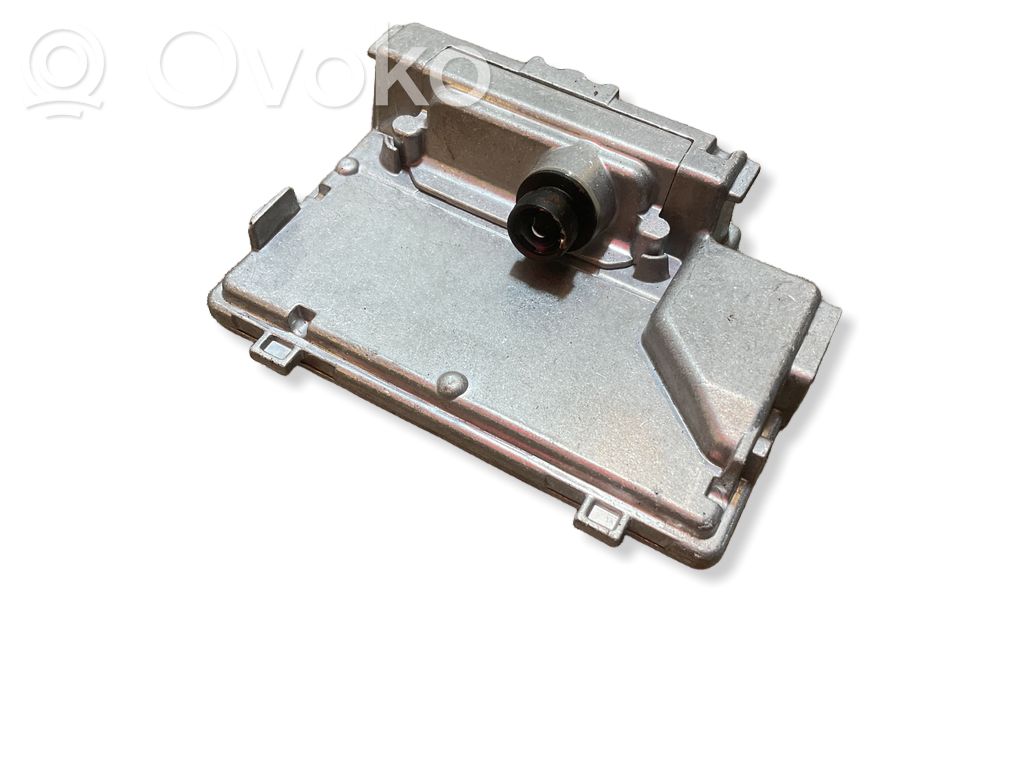 Opel Astra L Windshield/windscreen camera 