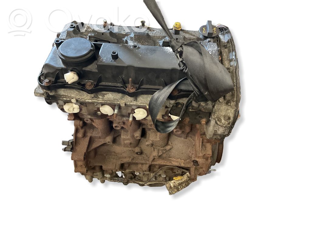 Citroen Jumper Motor 