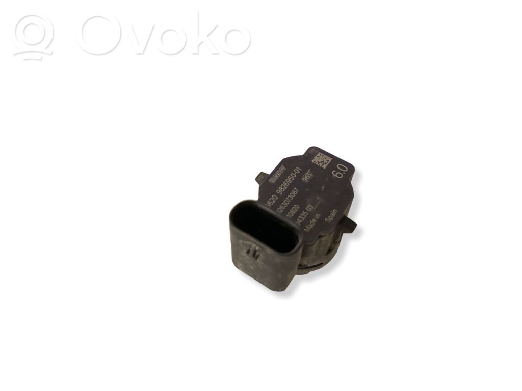 BMW 3 G20 G21 Sensor de aparcamiento PDC 