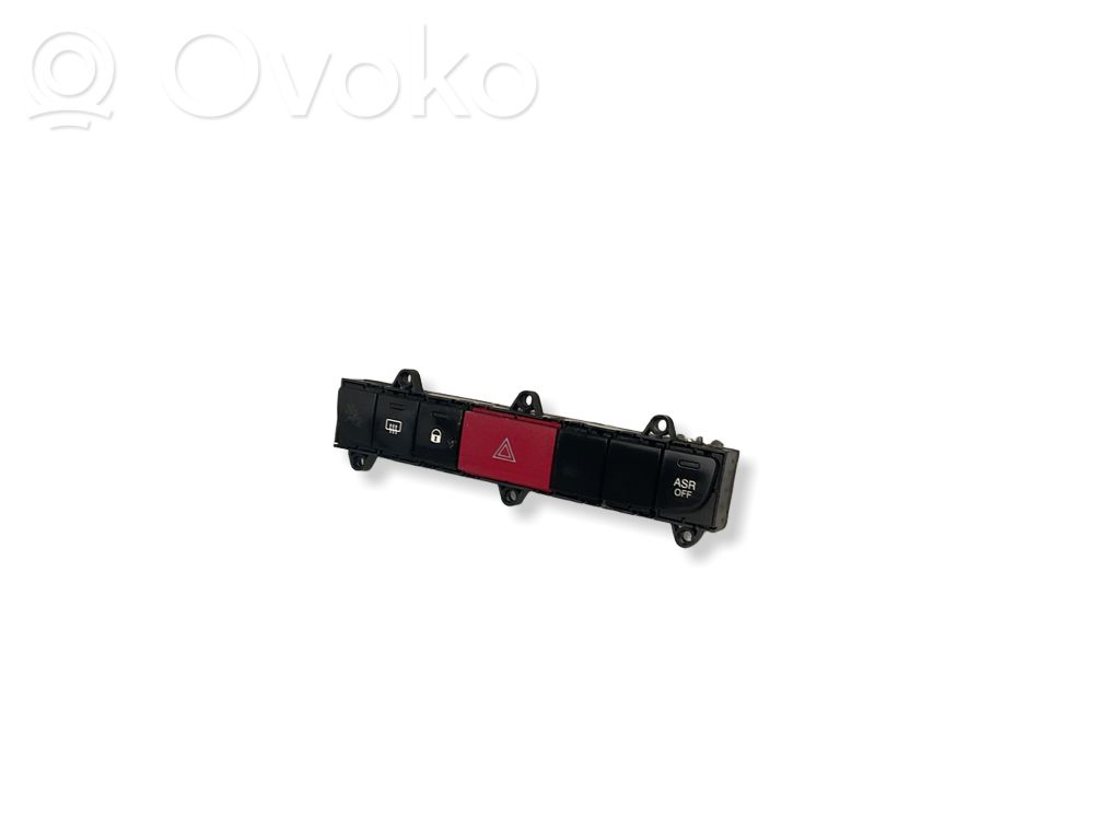Citroen Jumper Hazard light switch 