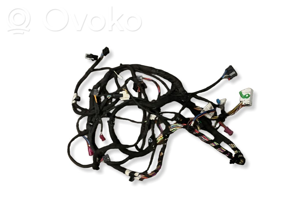 Otros cableados   E5S829,40404571,11107810