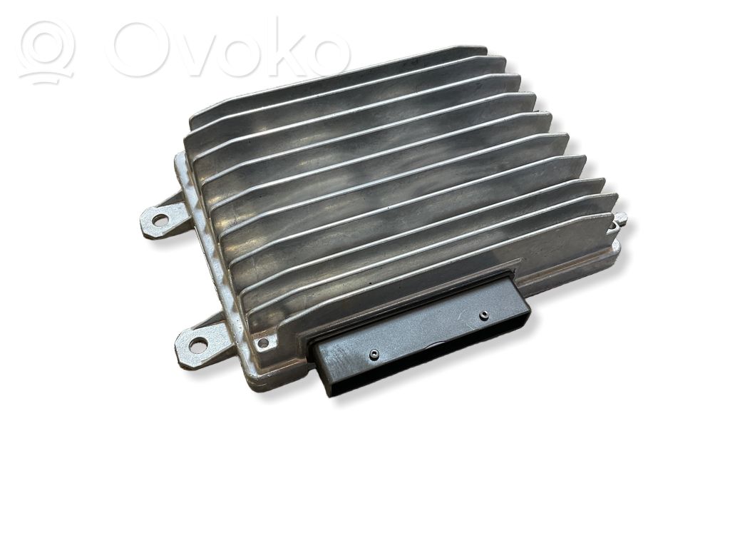 Audi A3 8Y Sound amplifier 