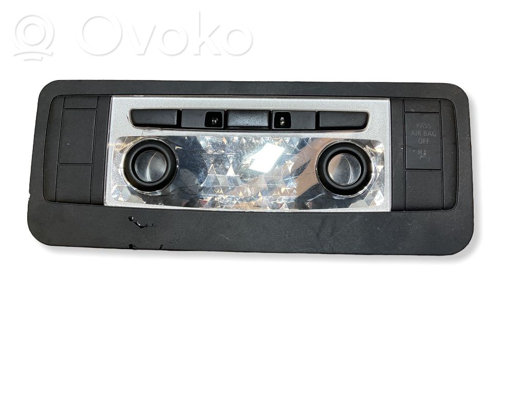 BMW 3 E92 E93 Front seat light 