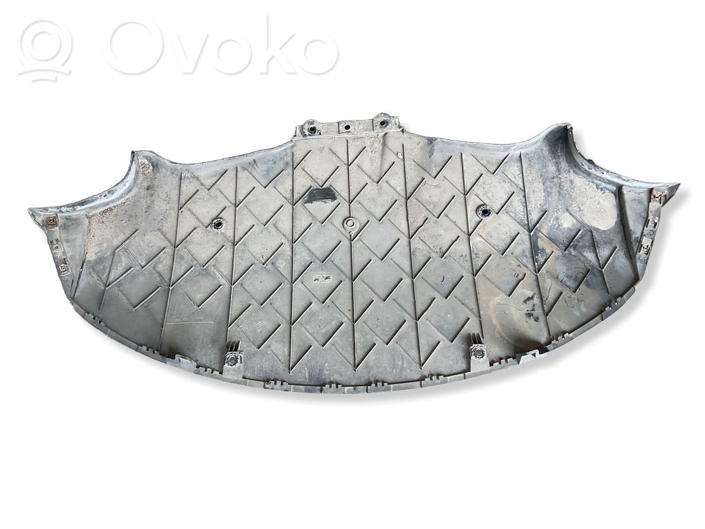 Tesla Model 3 Rear underbody cover/under tray 