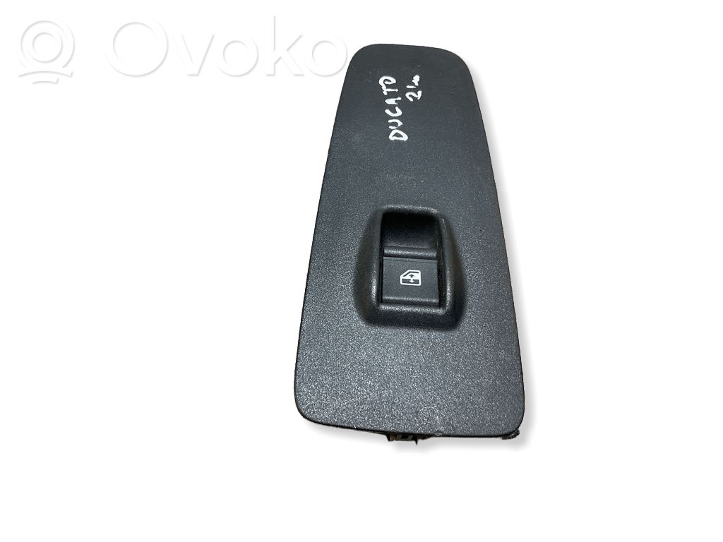 Fiat Ducato Electric window control switch 