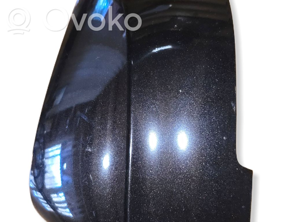 BMW 3 F30 F35 F31 Capac plastic oglindă exterioară 