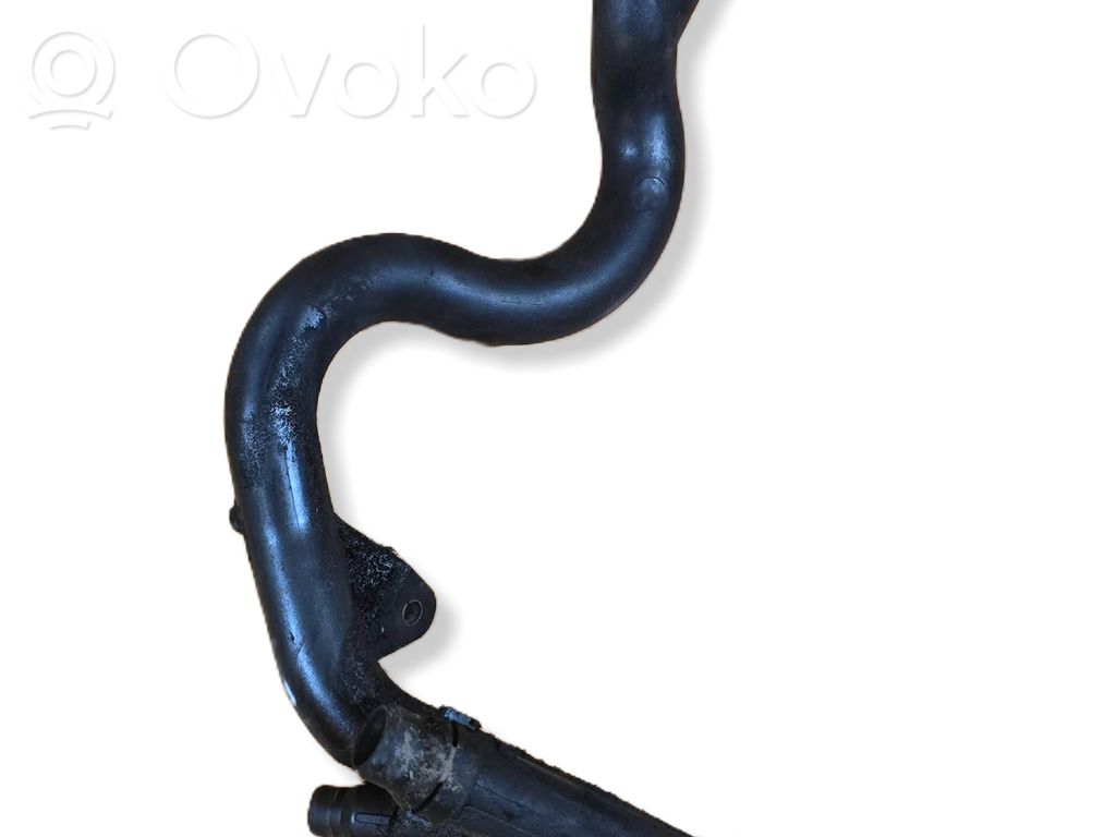 BMW 5 E60 E61 Engine coolant pipe/hose 