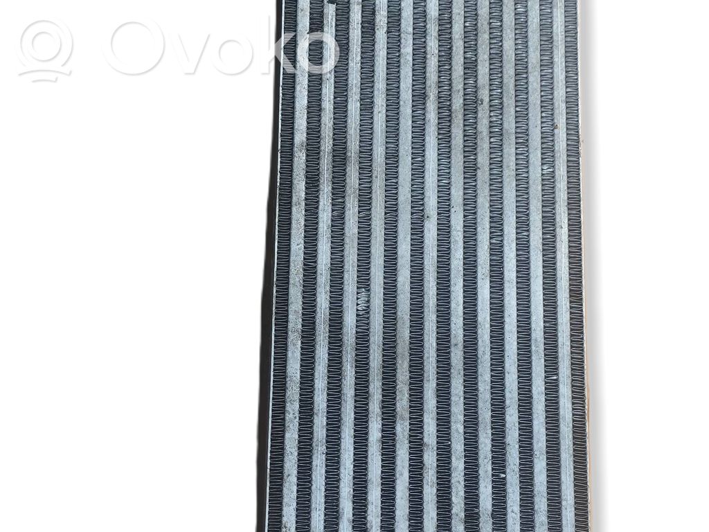 Chłodnica powietrza doładowującego / Intercooler   7605664,760566401,X5612001