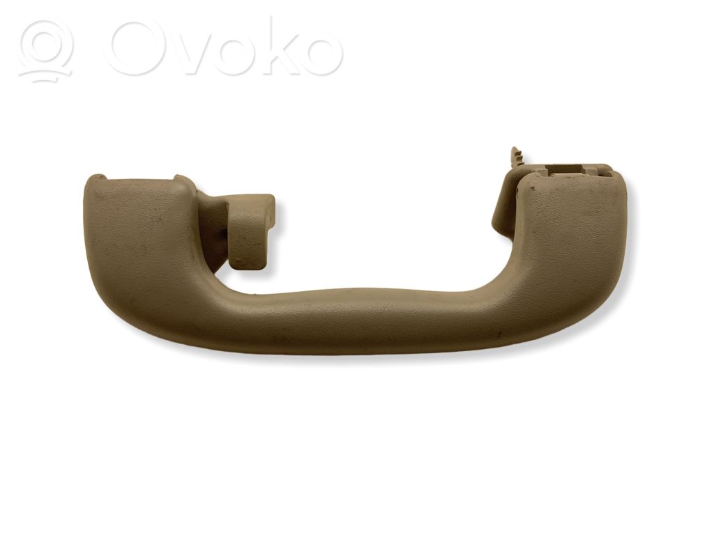 Etukattokahva