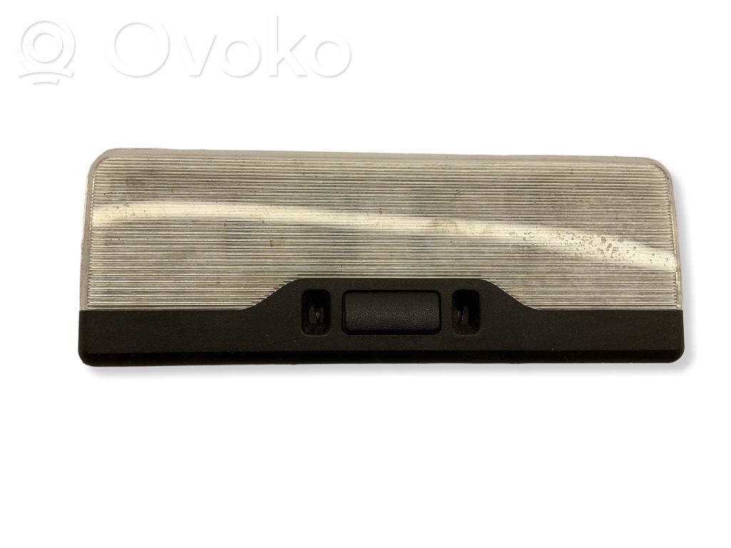 BMW 3 E46 Front seat light 