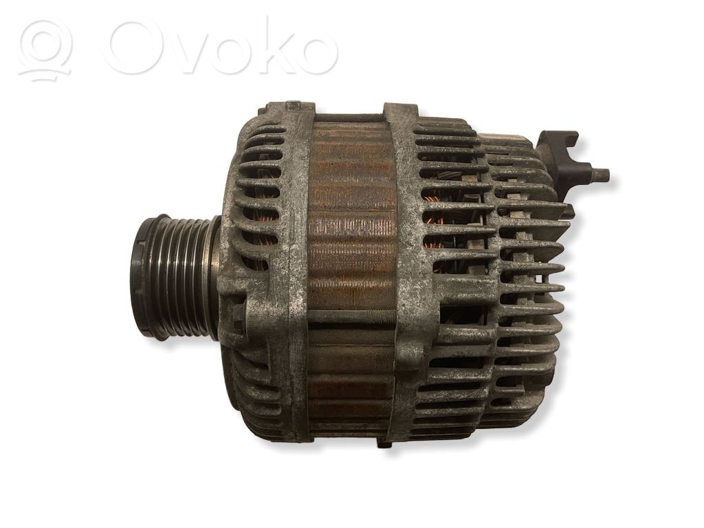 Renault Laguna III Ģenerators 