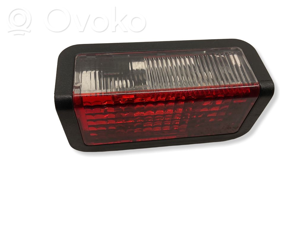 BMW 5 F10 F11 Boot/trunk interior light 