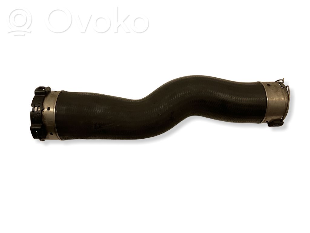 BMW 5 F10 F11 Intercooler hose/pipe 