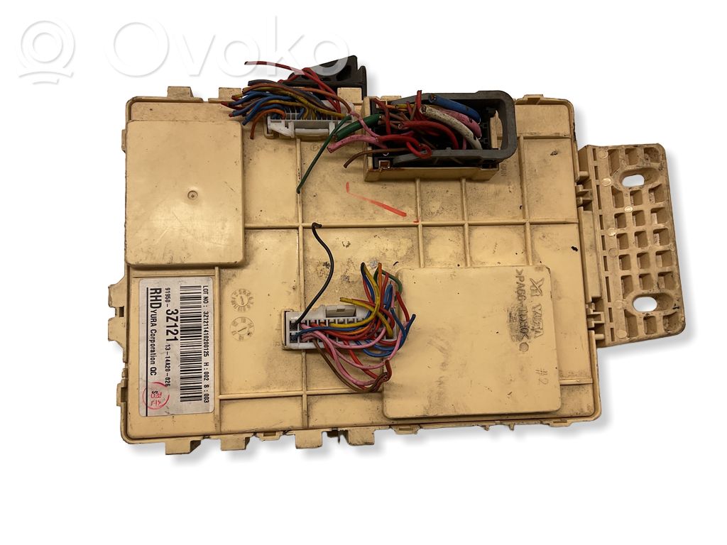 Hyundai i30 Modul siguranțe 