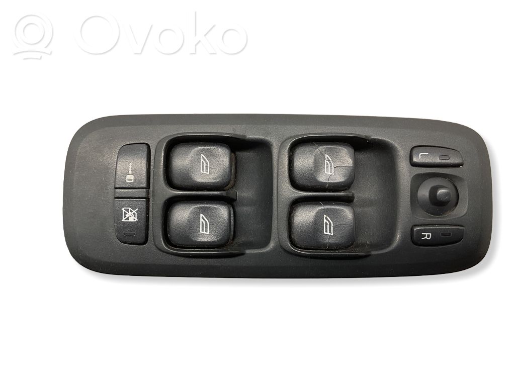 Volvo S60 Electric window control switch 