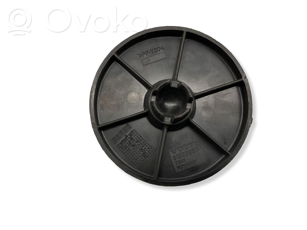 Volvo S60 Support roue de secours 