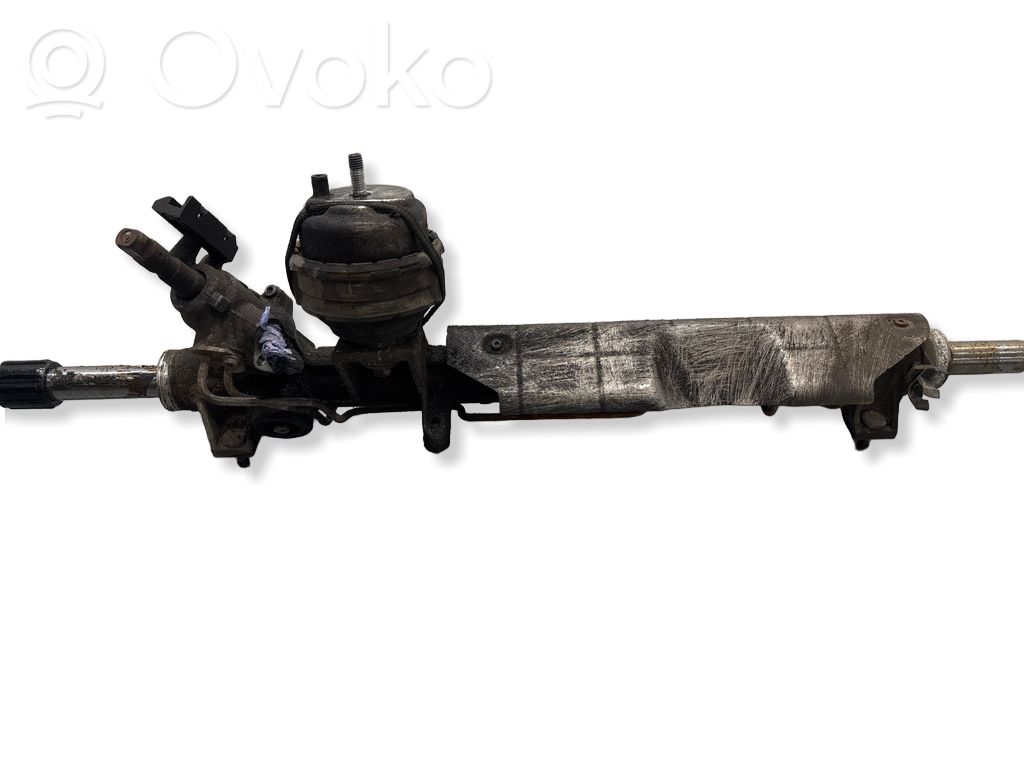 Volvo S60 Cremagliera dello sterzo 