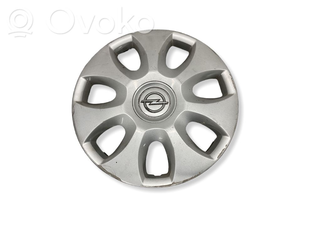 Opel Corsa D R15-pölykapseli 