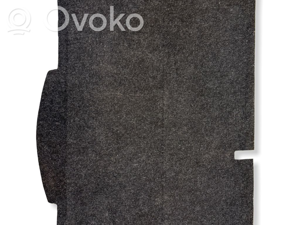 Opel Corsa D Bagāžnieka paklājiņš 