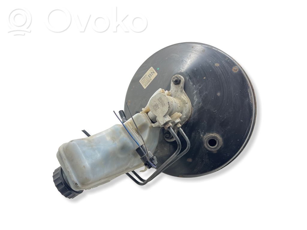 Opel Corsa D Stabdžių vakuumo pūslė 