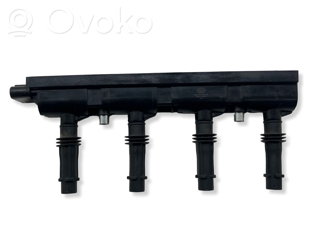 Opel Corsa D Suurjännitesytytyskela 
