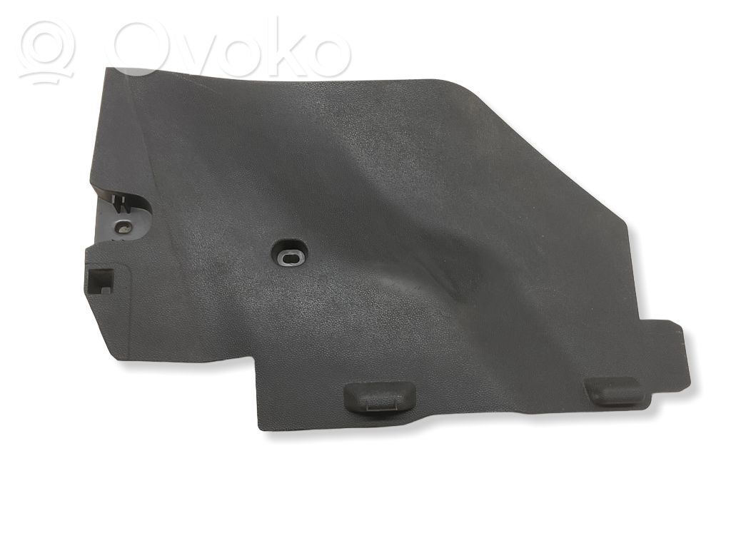 Opel Corsa D Other interior part 