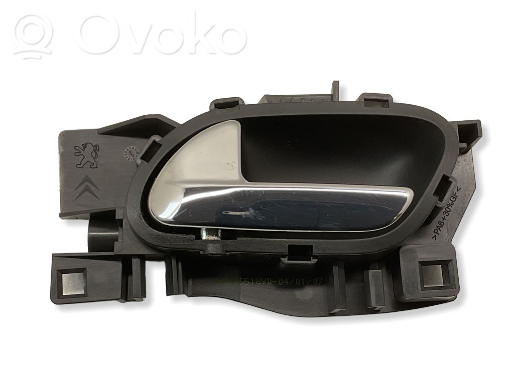 Citroen C4 I Picasso Mâner interior ușă față 