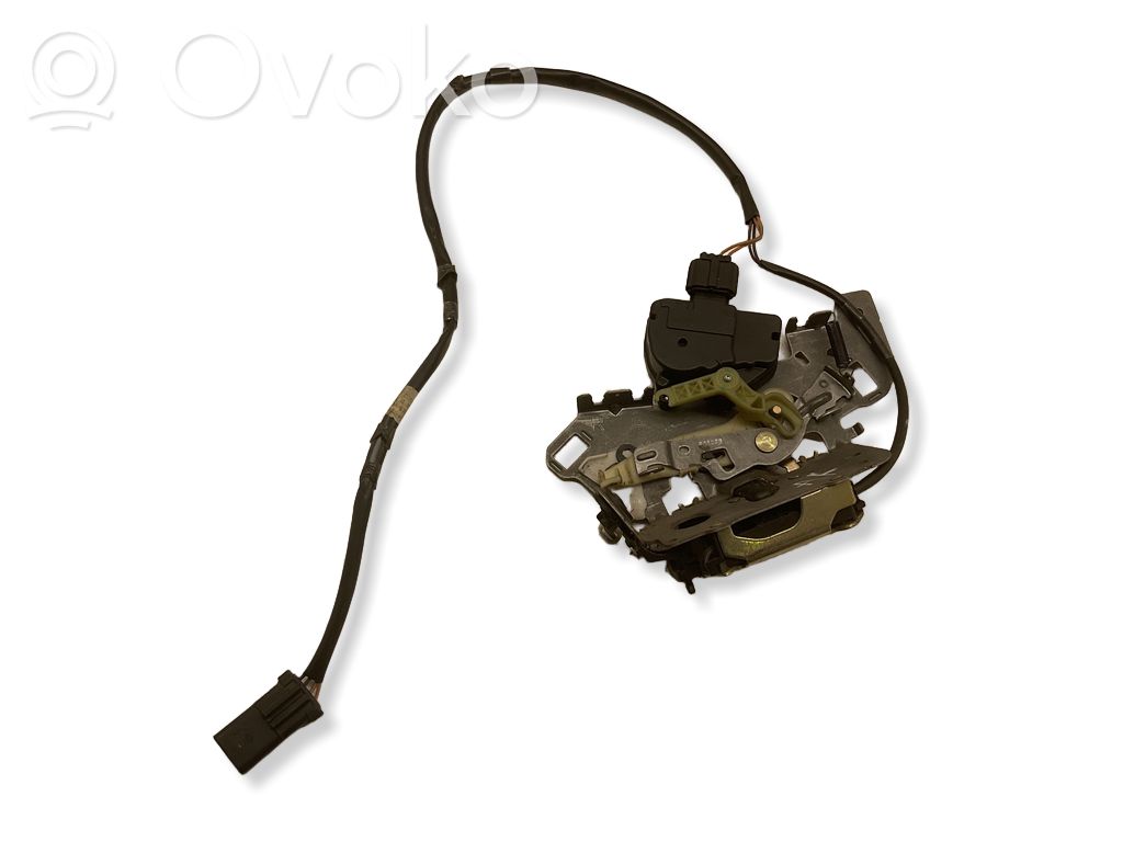 Chrysler Grand Voyager IV Sliding door lock 