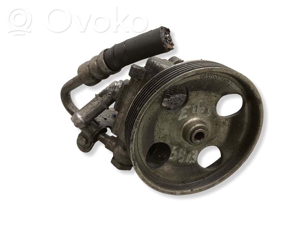 Citroen C5 Power steering pump 