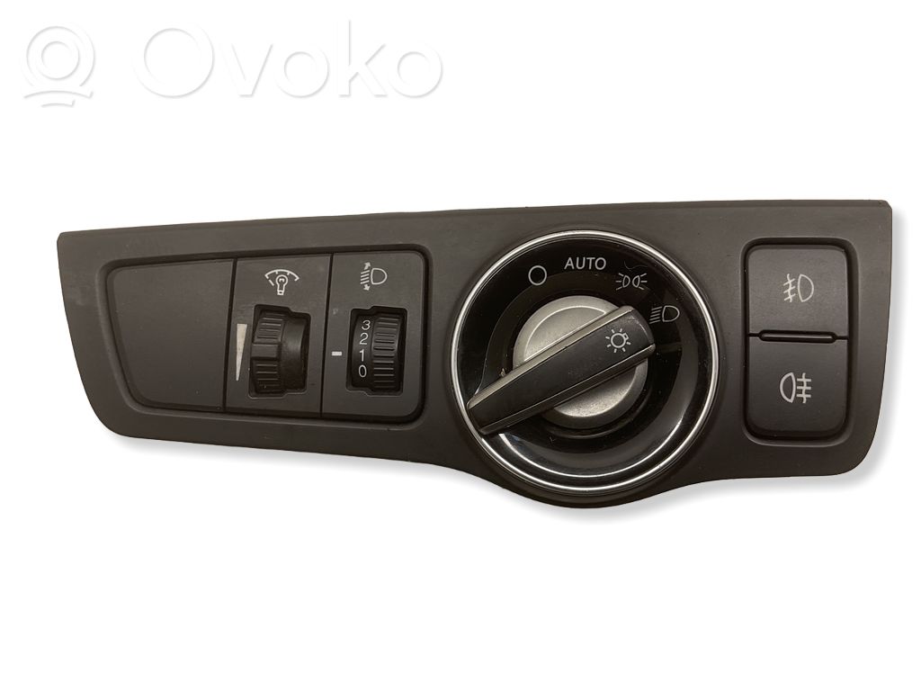 Hyundai i40 Interruptor de luz 