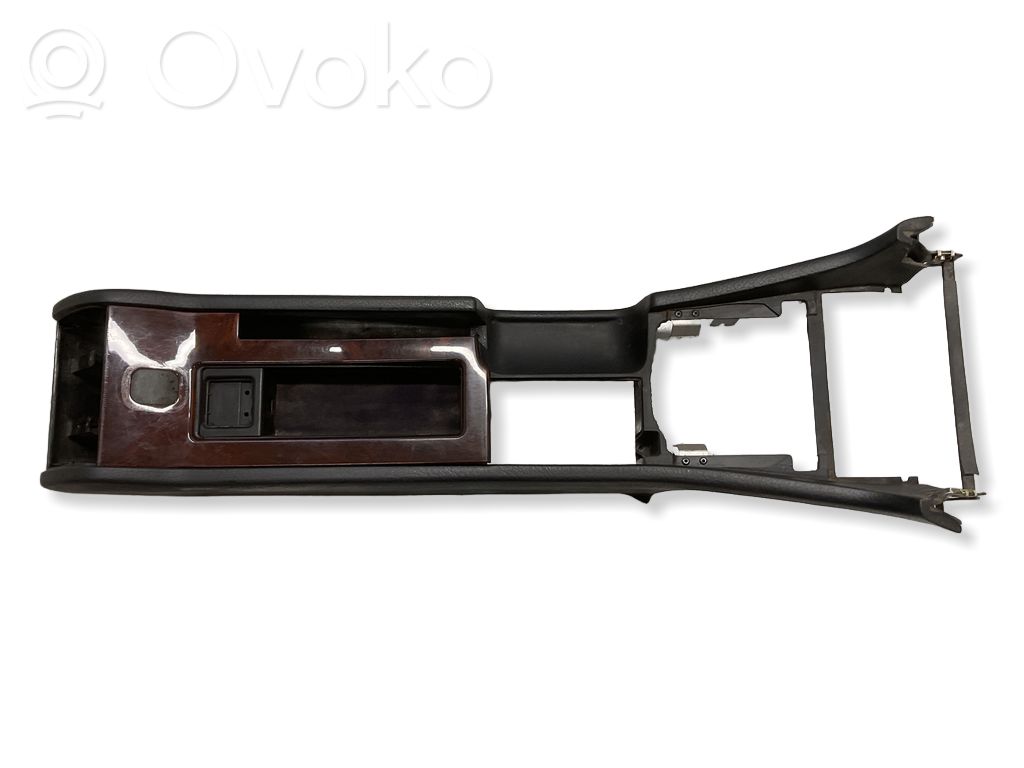 Audi A8 S8 D2 4D Center console 