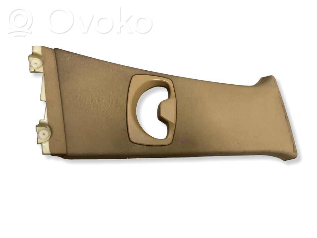 BMW 5 E60 E61 (B) pillar trim (top) 