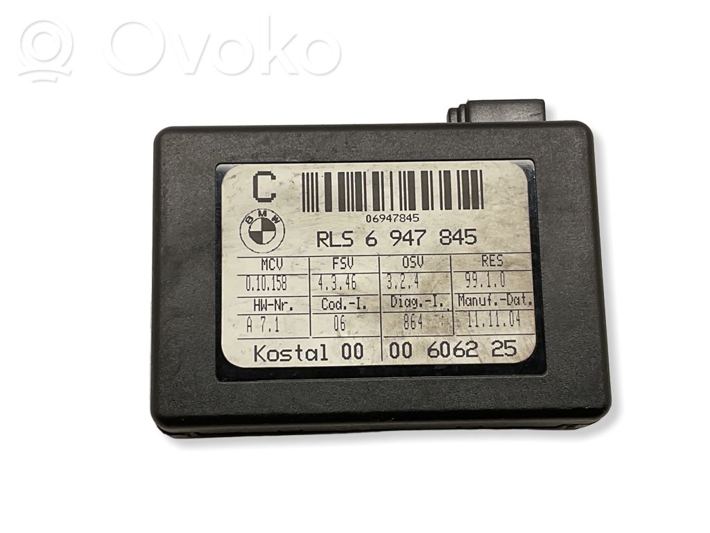 Rain sensor   06947845,6947845,00606225