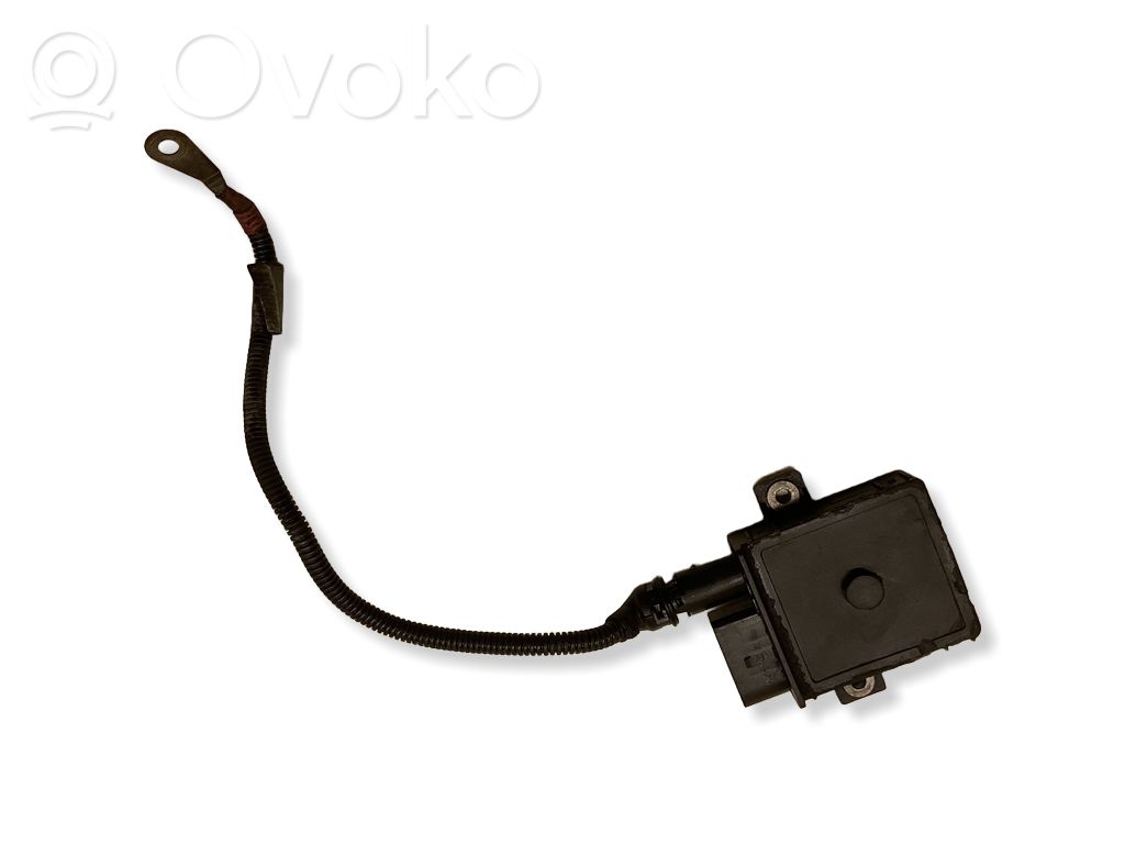 BMW 5 E60 E61 Glow plug pre-heat relay 