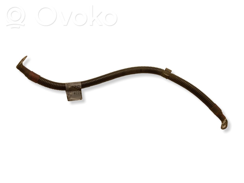 BMW 5 E60 E61 Positive cable (battery) 
